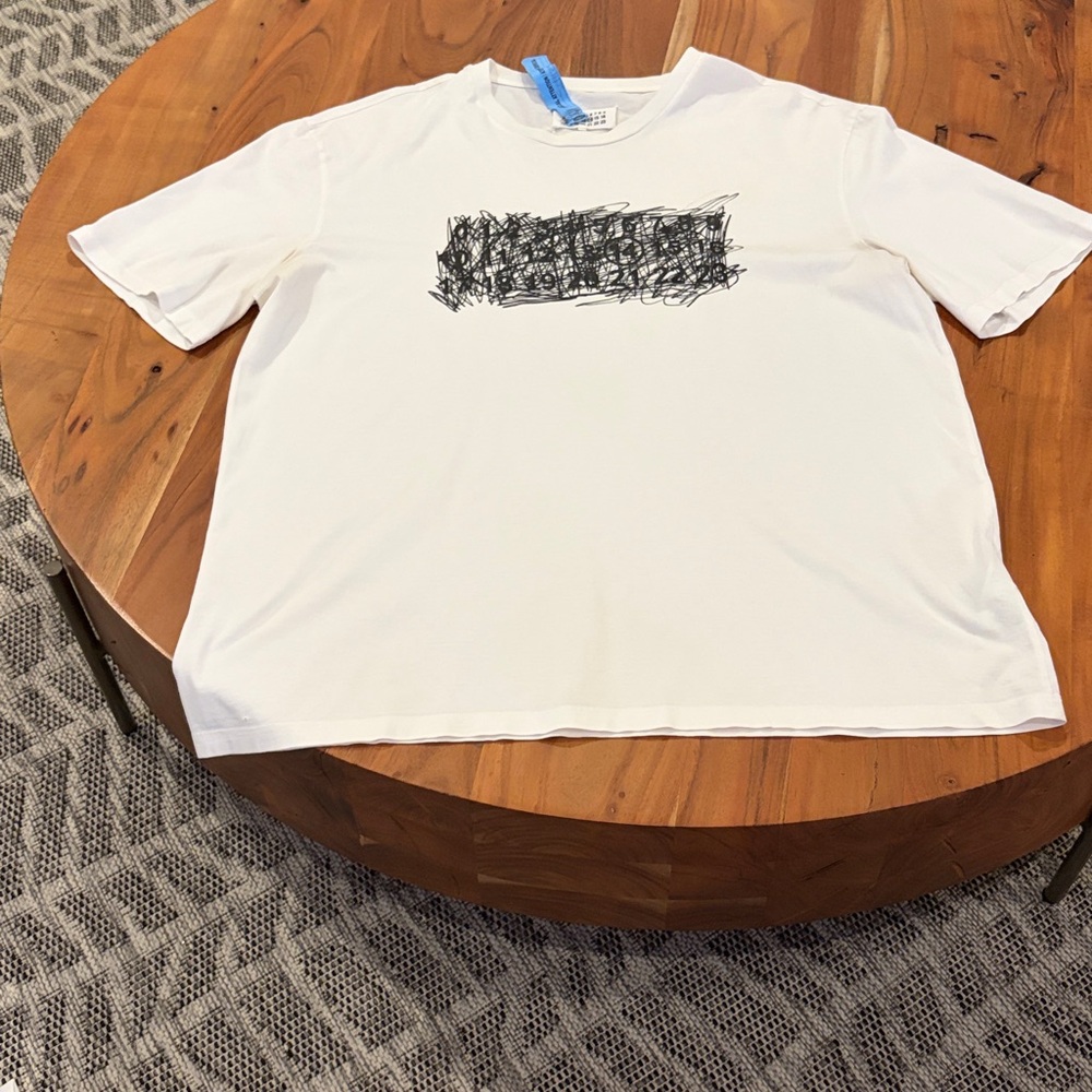 🏝️ Used dry cleaned maison margiela men’s